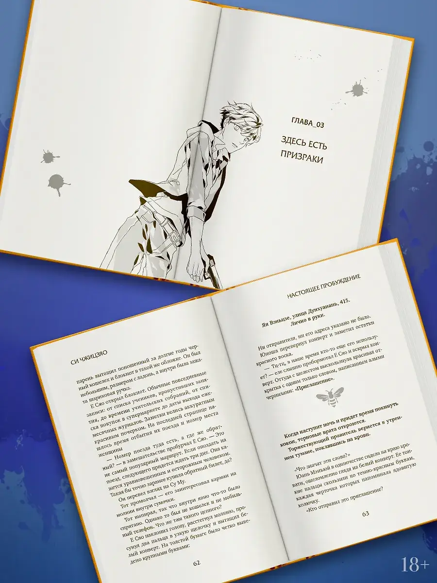 Настоящее пробуждение. Real Awakening. Книга 3 фото книги 5