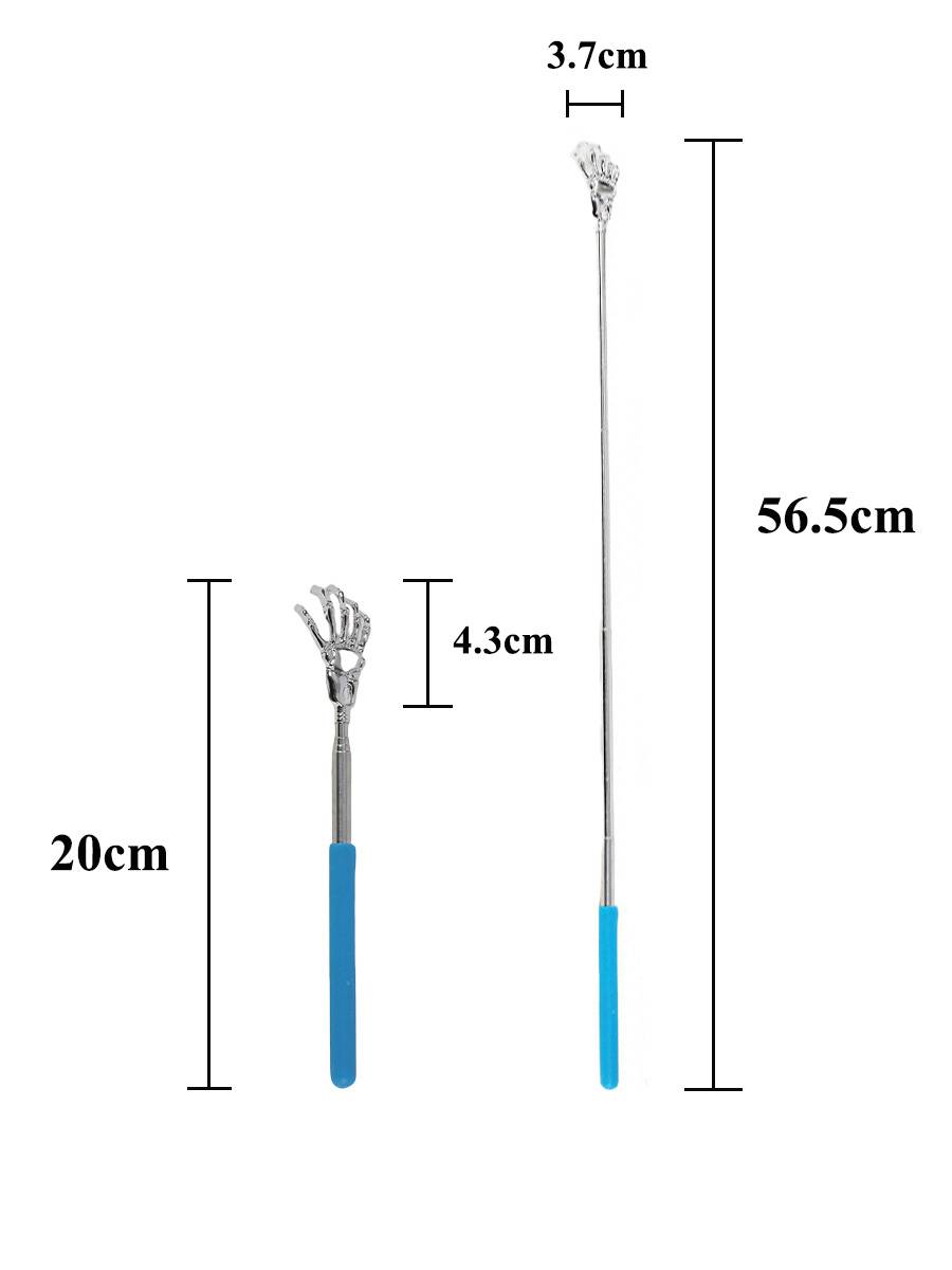 LYHOME Body Scratcher Massage Tool #2
