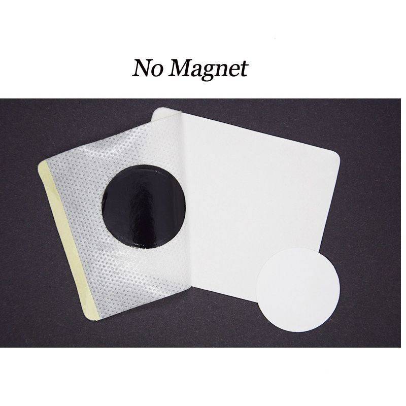 10-Piece Waist-Slimming Fat-Burning Ointment Patches for Belly Fat #2