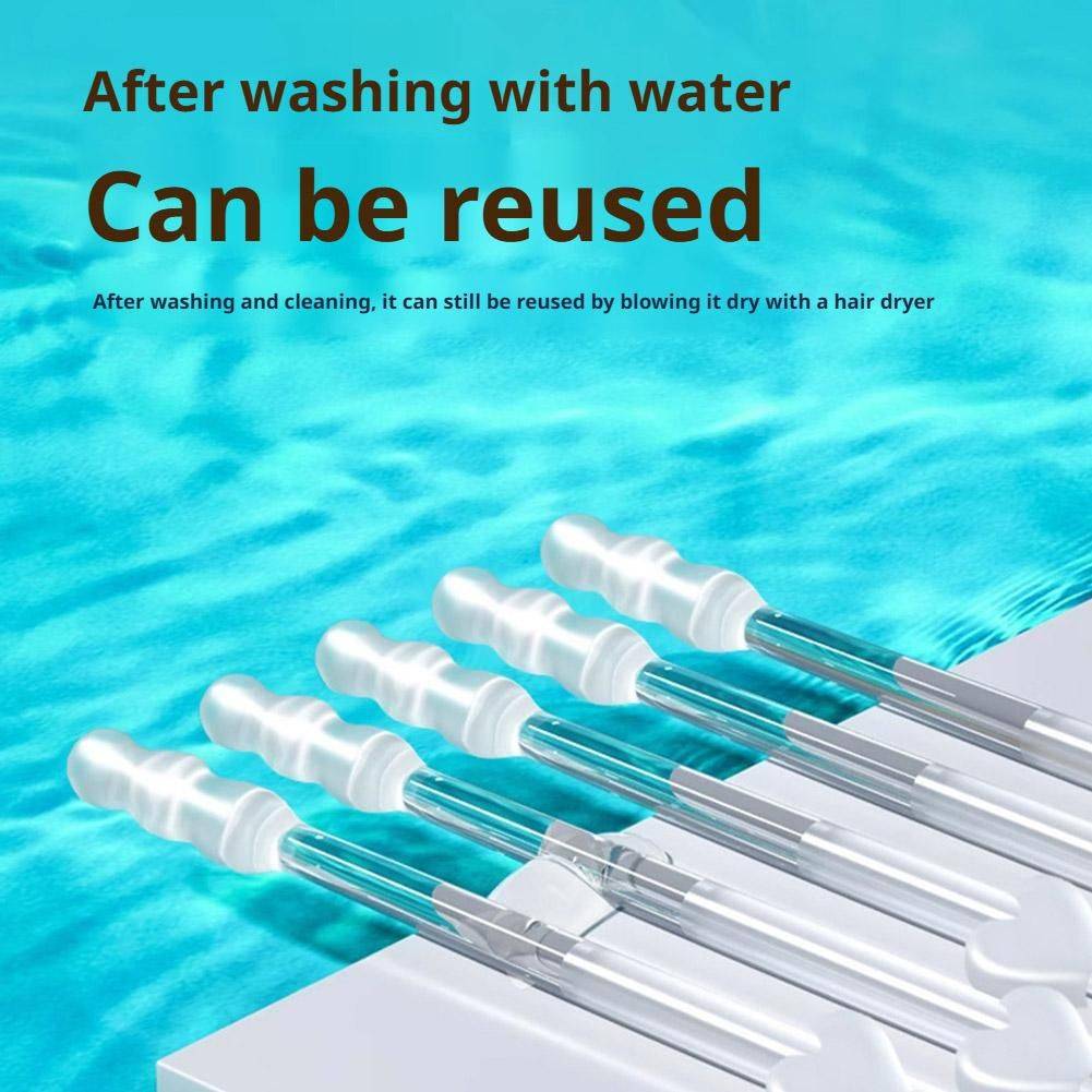 Ear and Nose Cleaning Instrument – 24 Pieces #14