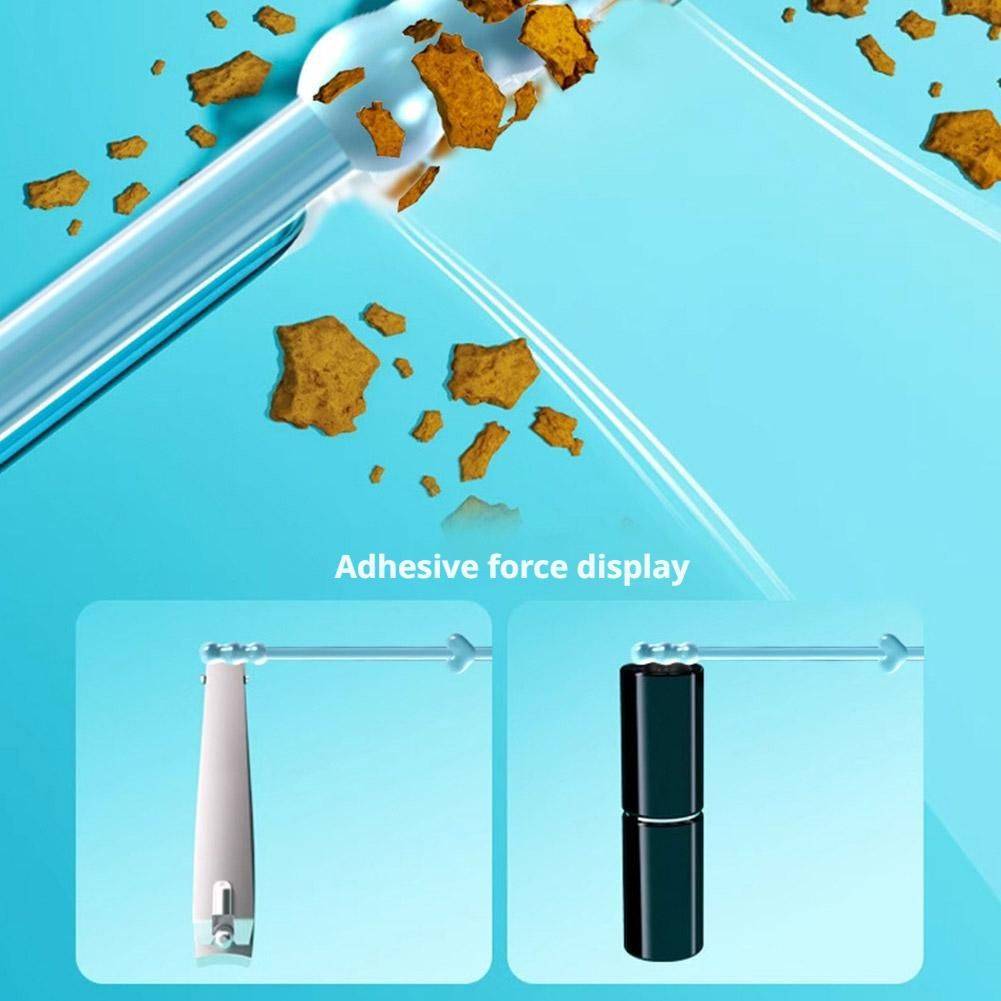 Ear and Nose Cleaning Instrument – 24 Soft Rubber Tips #12