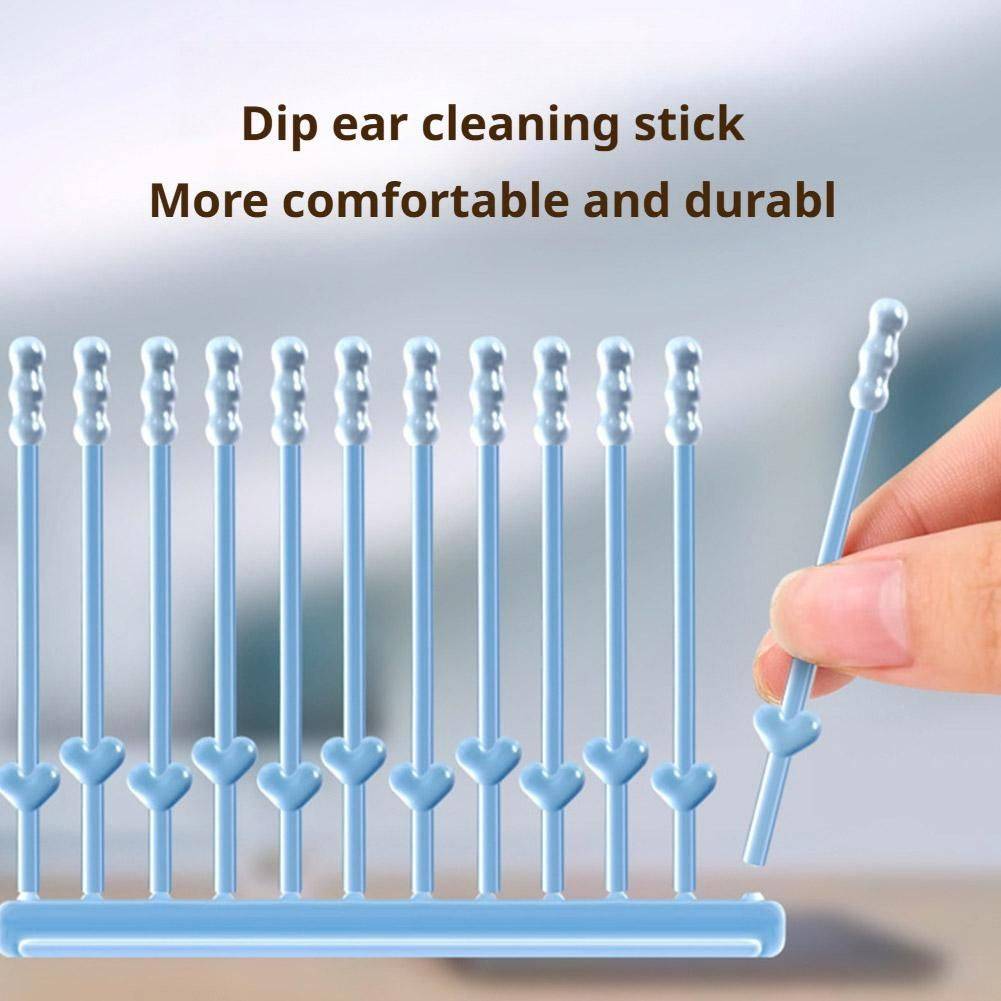 Ear and Nose Cleaning Instrument – 24 Pieces #10