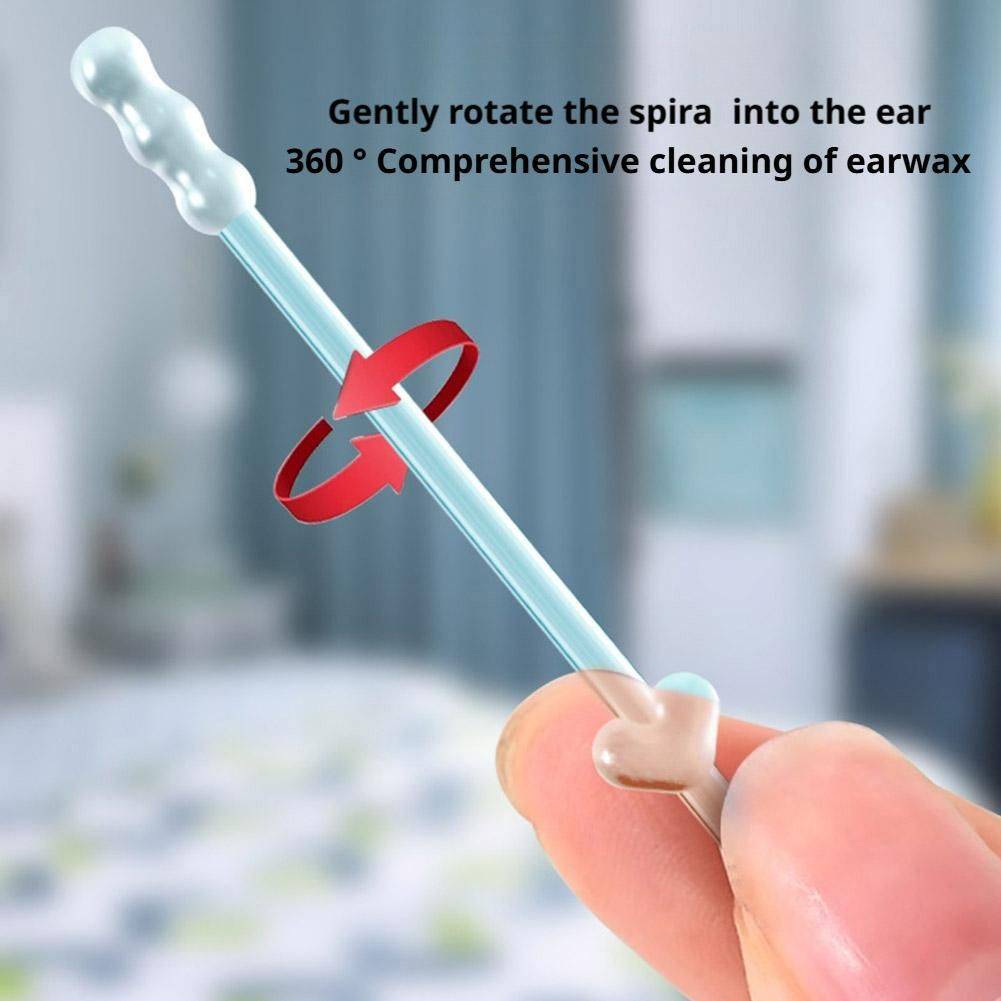 Ear and Nose Cleaning Instrument – 24 Pieces #19