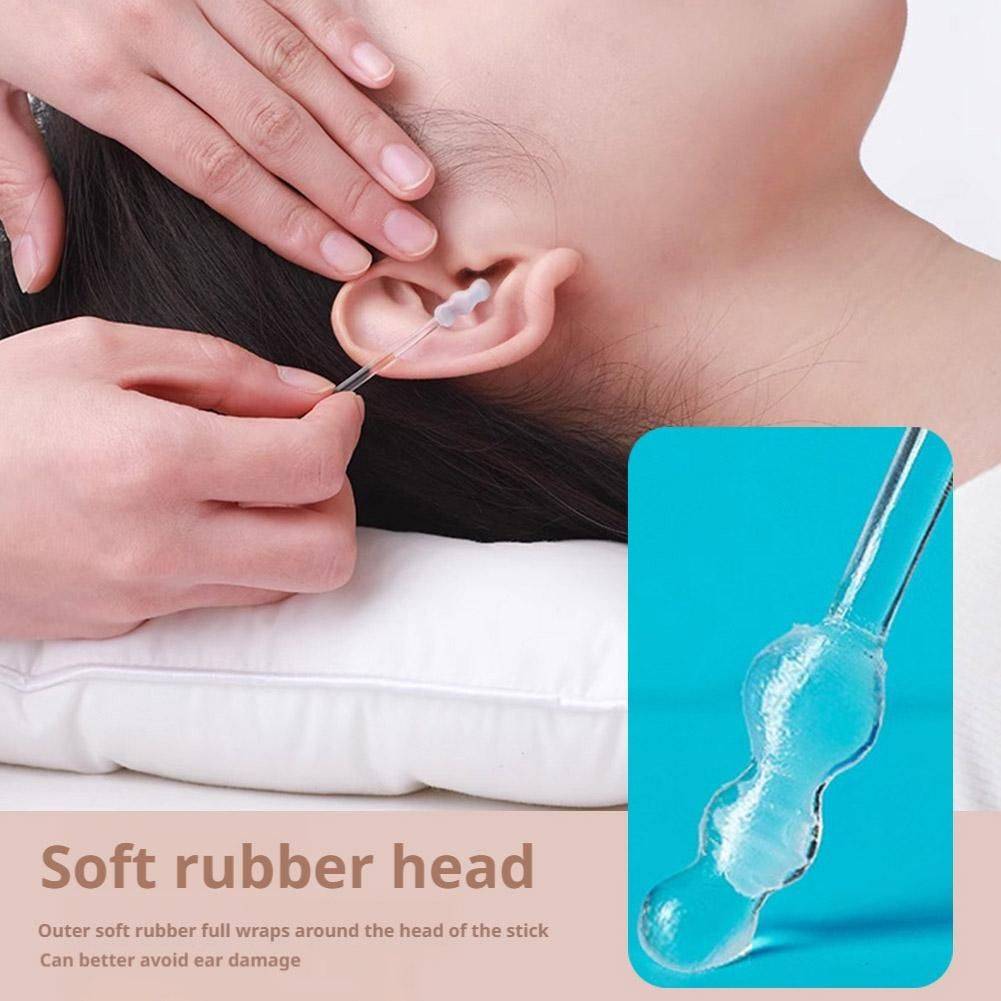 Ear and Nose Cleaning Instrument – 24 Pieces #15