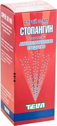 Teva Stopangin Spray, 1.9 mg / 1ml, 30 ml