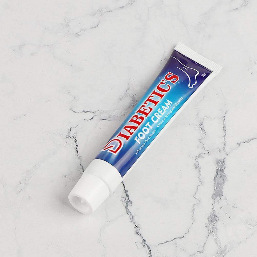 Diabetic Care Cream – 20 ml #5