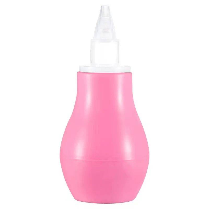 Handheld Nasal Aspirator for Infants #8