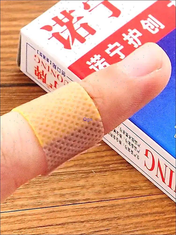100 pcs, Waterproof, Breathable Tape #3