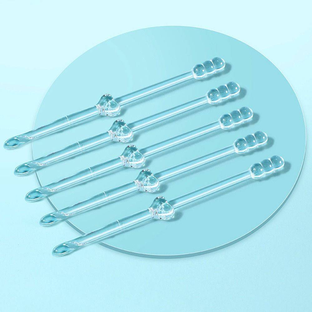 24-Piece Ear and Nose Cleaning Tool Set with Silicone Tips #6