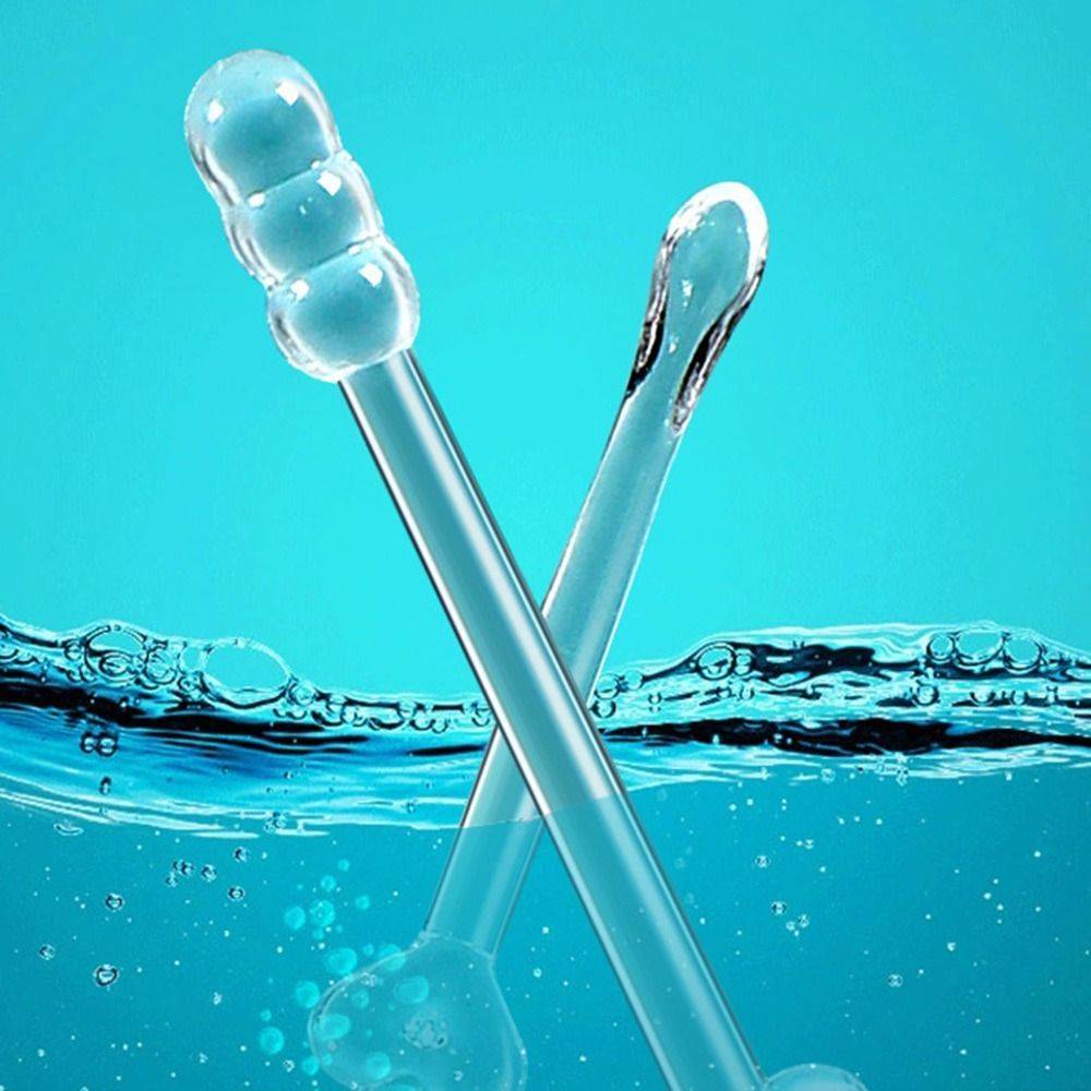 24-Piece Ear and Nose Cleaning Tool Set with Plastic and Silicone Tips #4