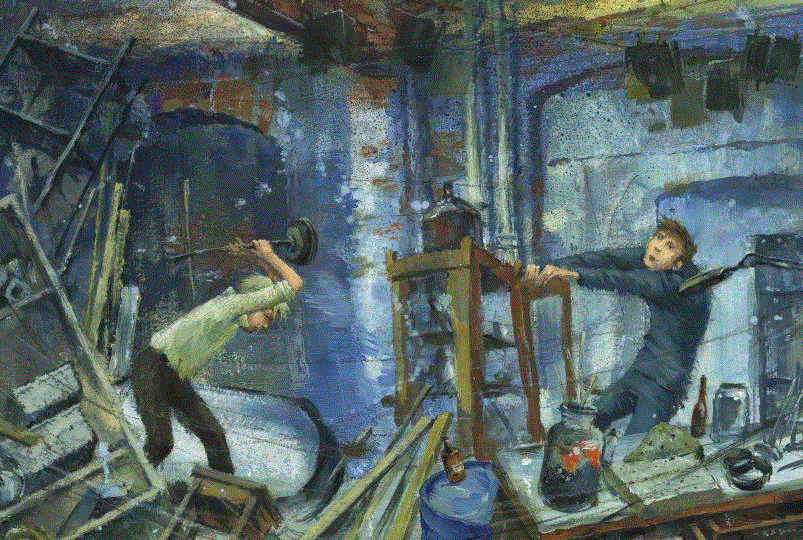 Король дзюдо фото книги 3