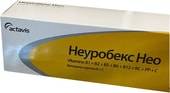 Actavis Neurobeks Neo, 100 tablets
