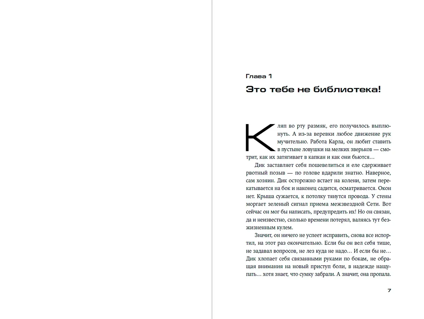 Bookship. Последний книжный магазин во Вселенной фото книги 2