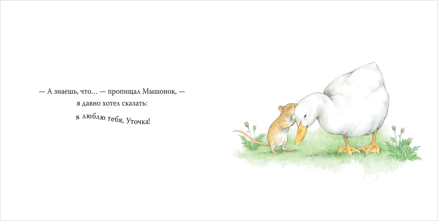 Я давно хотел сказать... фото книги 2