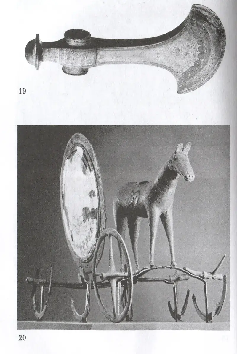 Древние скандинавы. Сыны северных богов фото книги 3