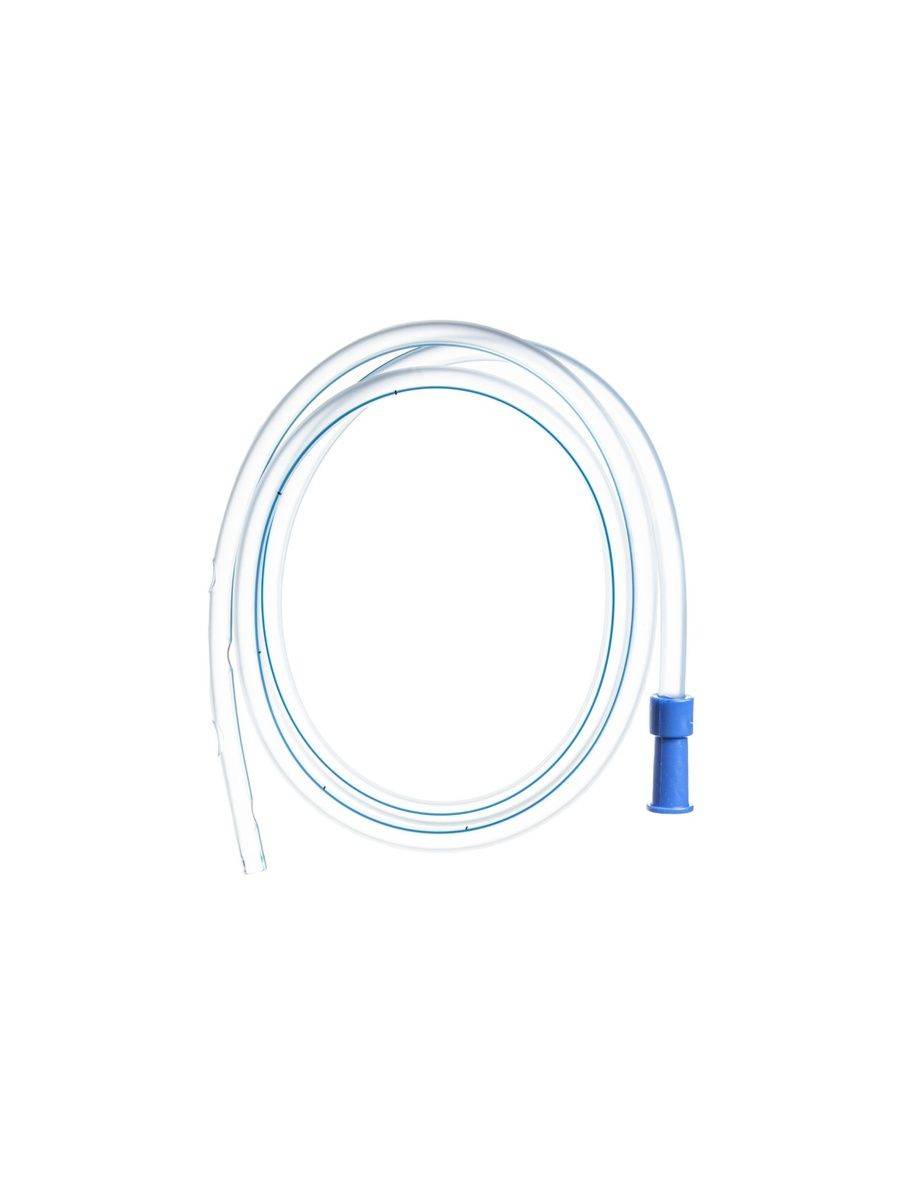 Alba Healthcare Nasoenteral Gastric Feeding Tube, 110 cm #2