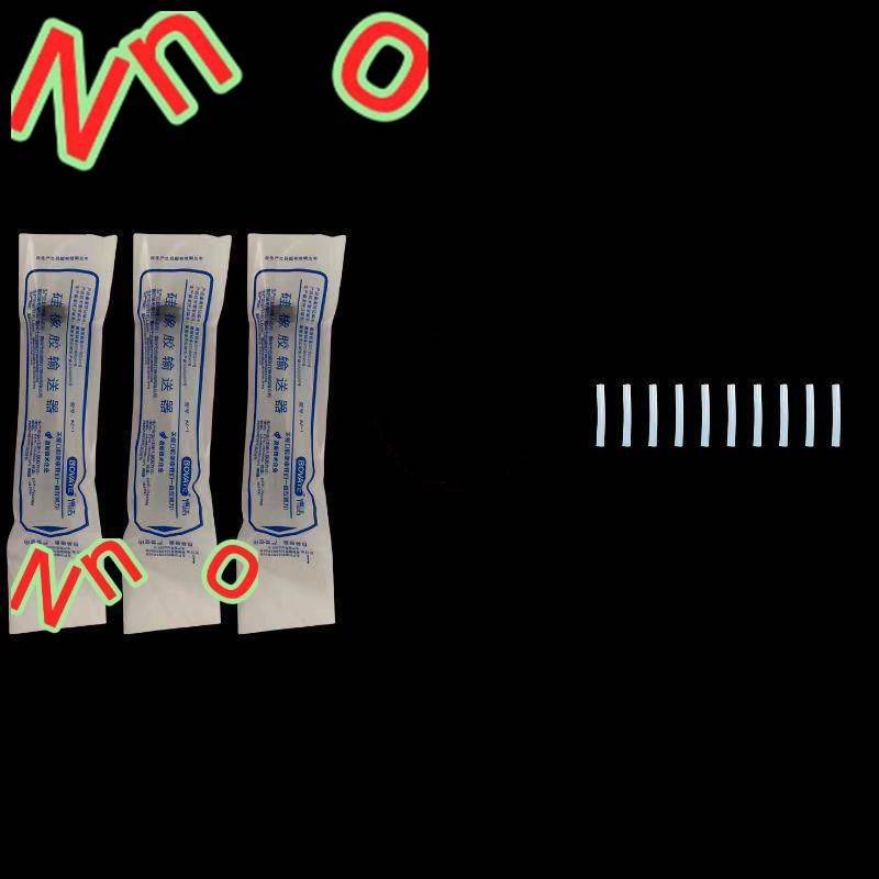 Ear and Nose Cleaning Tool, 3-Count Pack with Silicone Sheaths #5