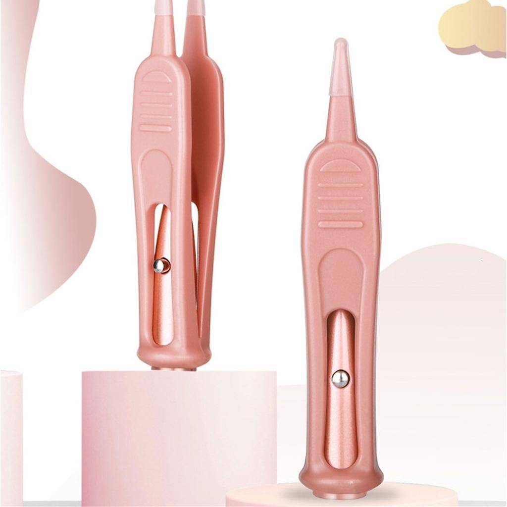 Children's Nasal Cleaner with Glowing Tip – Dark Blue #3