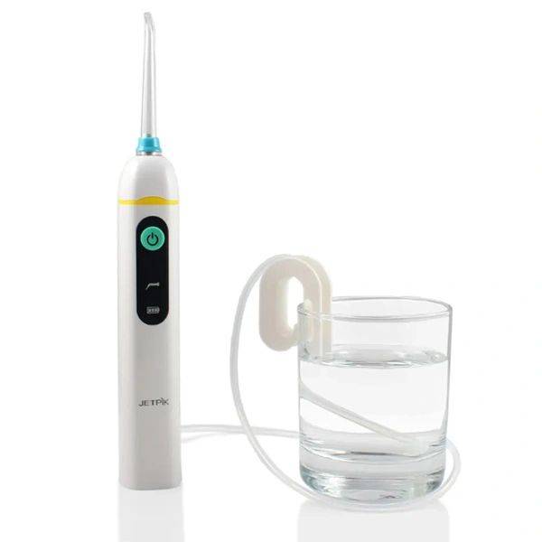 Jetpik JP 50 Star Irrigator (JA05-125-02) #4