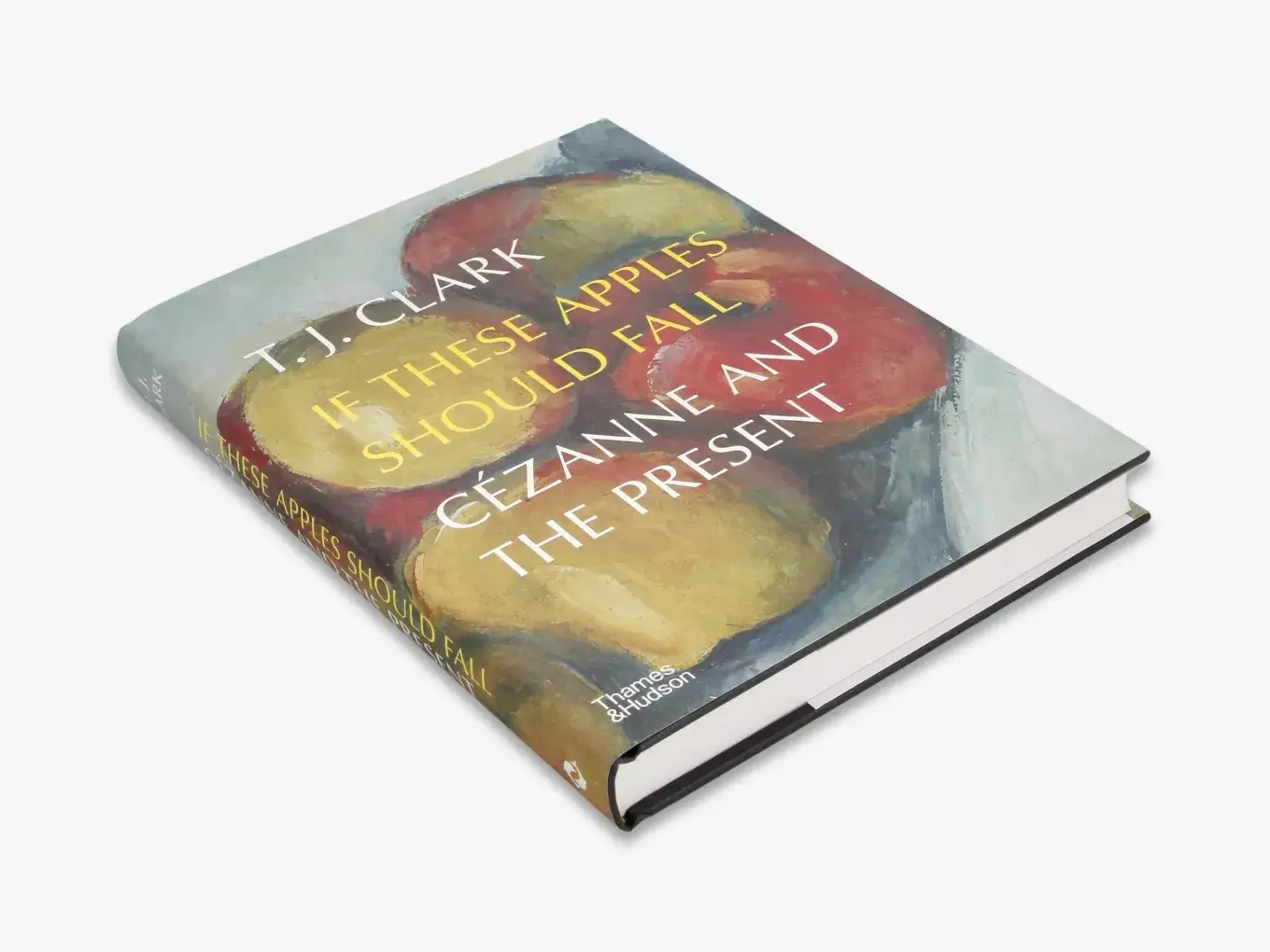 If These Apples Should Fall фото книги 2