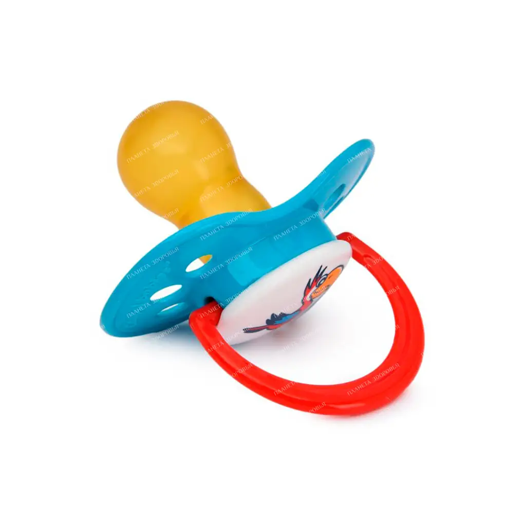 Canpol babies Latex pacifier 22/594