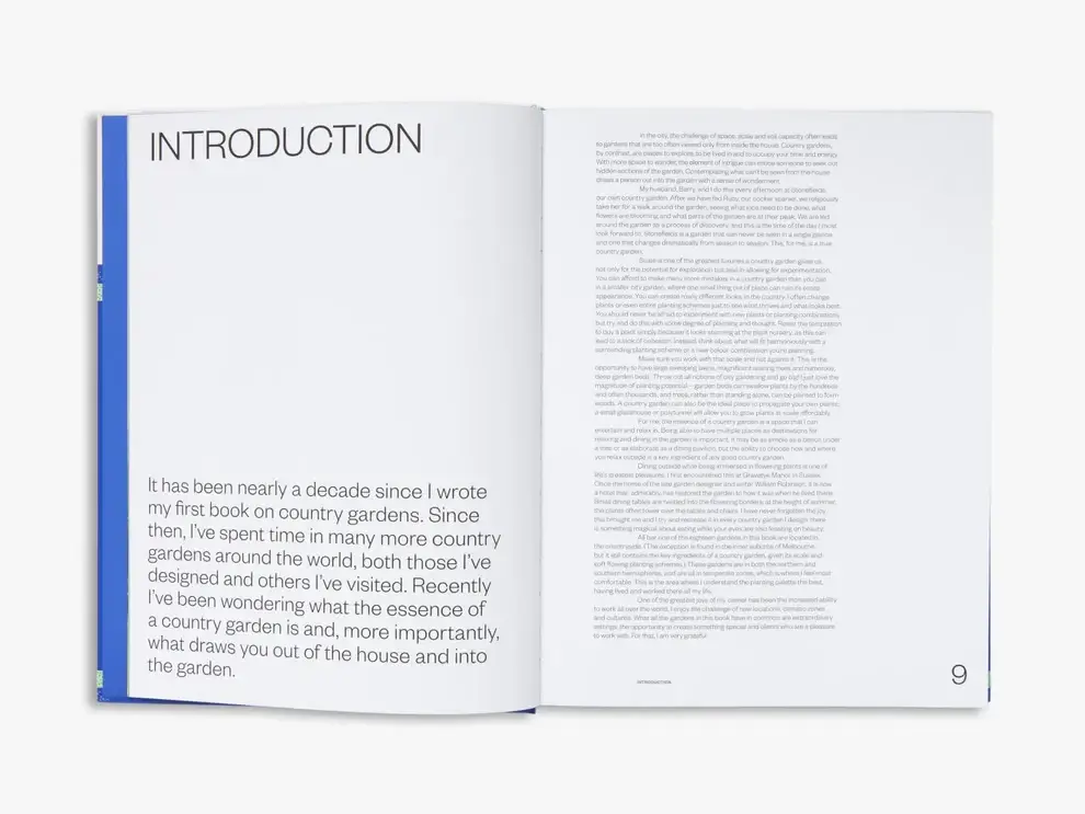 Big Garden Design фото книги 4