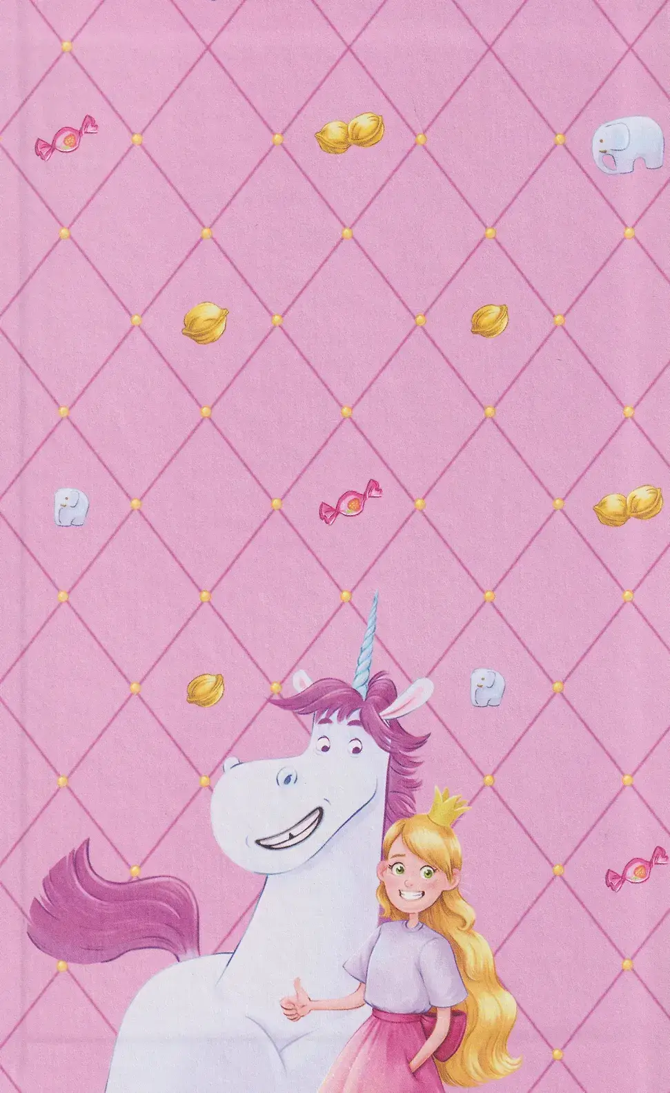 ПУМС! Посылка с чудесами фото книги 5