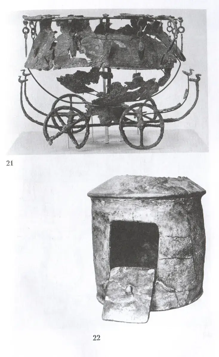 Древние скандинавы. Сыны северных богов фото книги 4