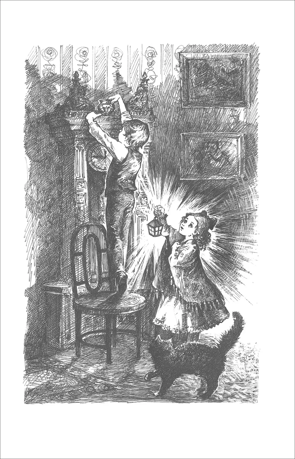 Детство Никиты фото книги 6