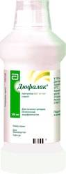 Abbott Duphalac Syrup, 667 mg / ml, 500 ml.