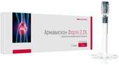 Solopharm Armaviscon Plus 2.3% solution, 3 ml