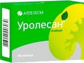 Arterium Urolesan, 40 caps.