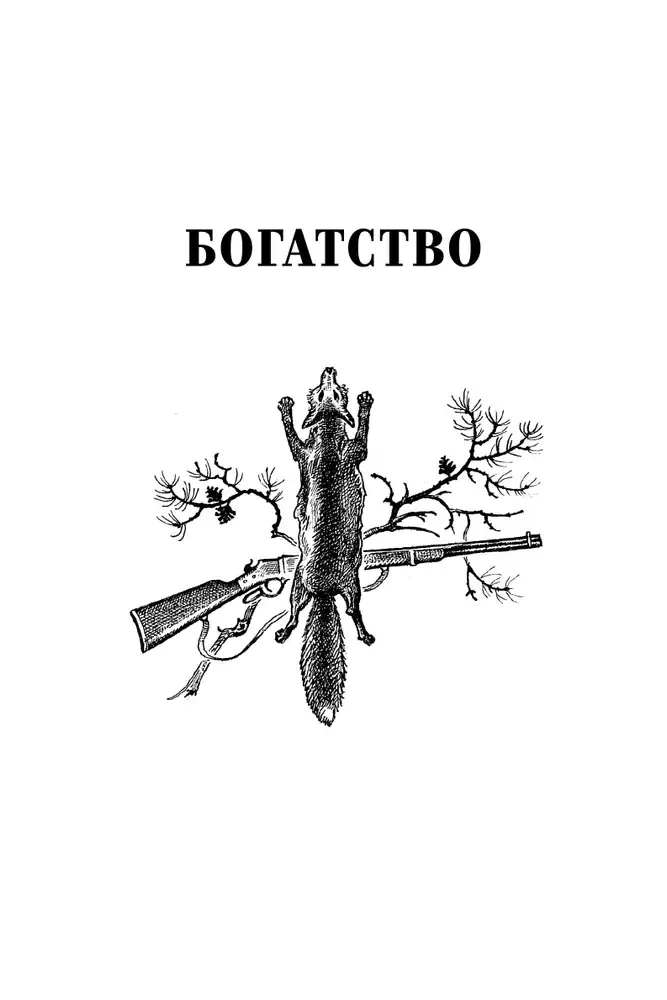 Богатство. Миниатюры фото книги 4