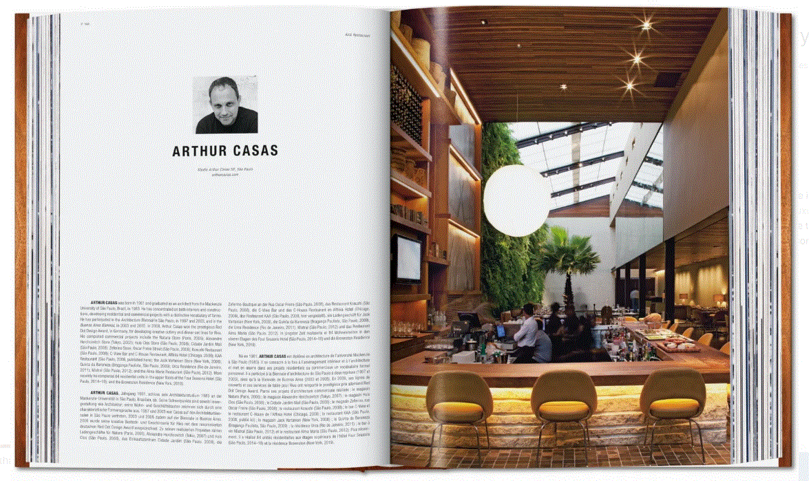 100 Contemporary Wood Buildings (big) фото книги 2