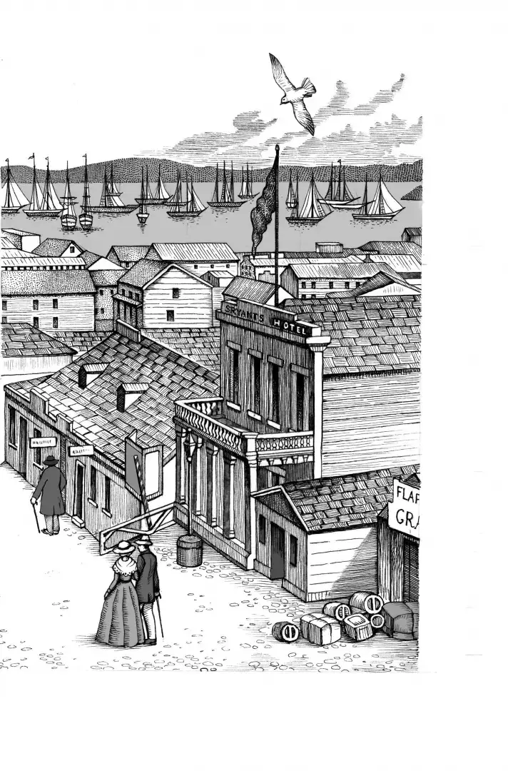 Пассажирка фото книги 3