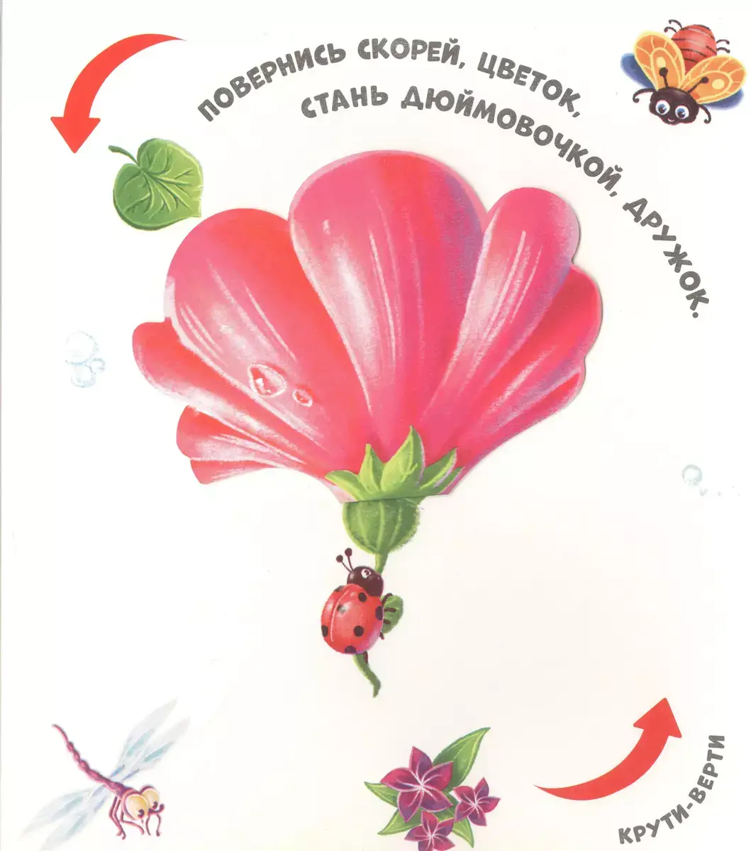 Чудесные превращения. Сказочные превращения фото книги 3