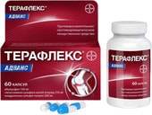 Bayer Teraflex Advance, 60 caps.