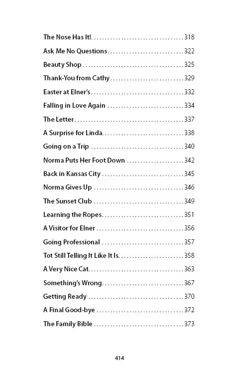 Рай где-то рядом. Can't Wait To Get To Heaven фото книги 12