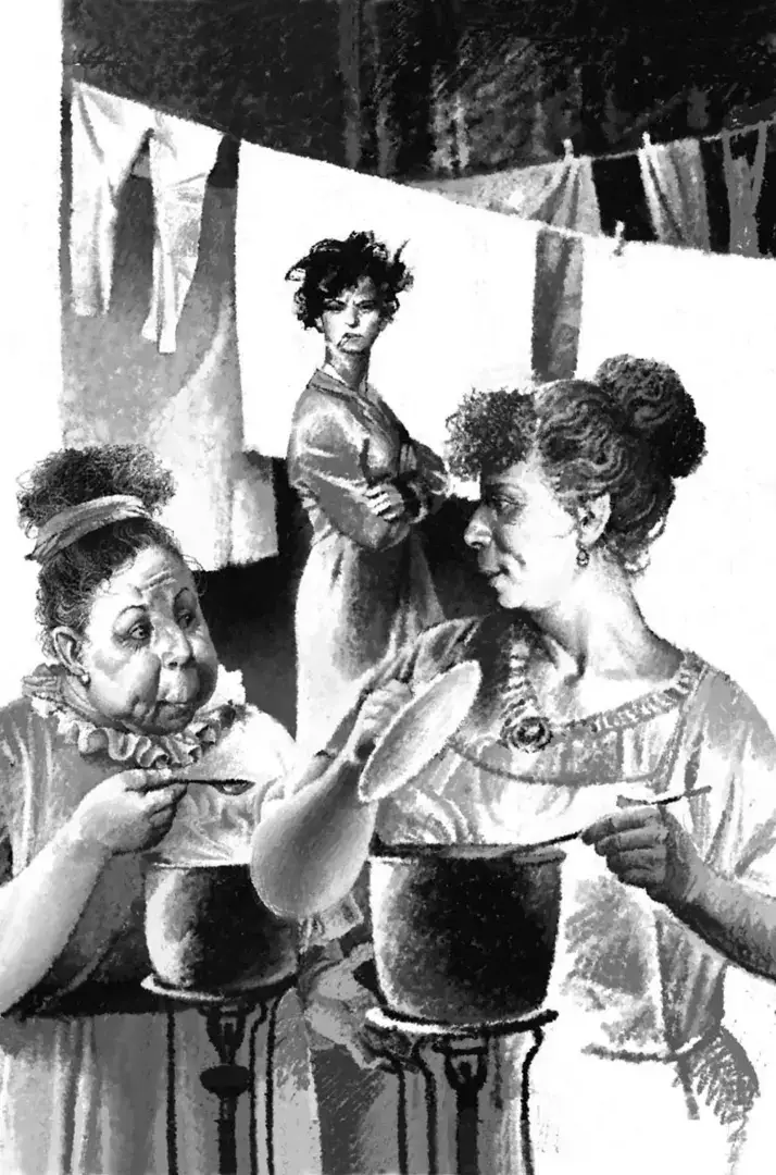 Гадюка. Любовь фото книги 5