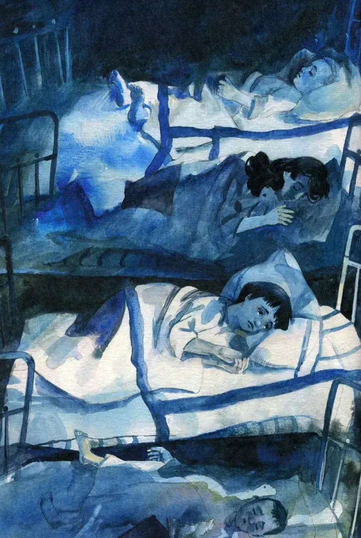 Сосны шумят фото книги 3