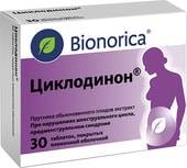 Bionorica Cyclodinone, 30 tablets