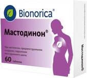 Bionorica Mastodinon, 60 tablets