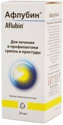 Bittner Aflubin Drops, 20 ml.