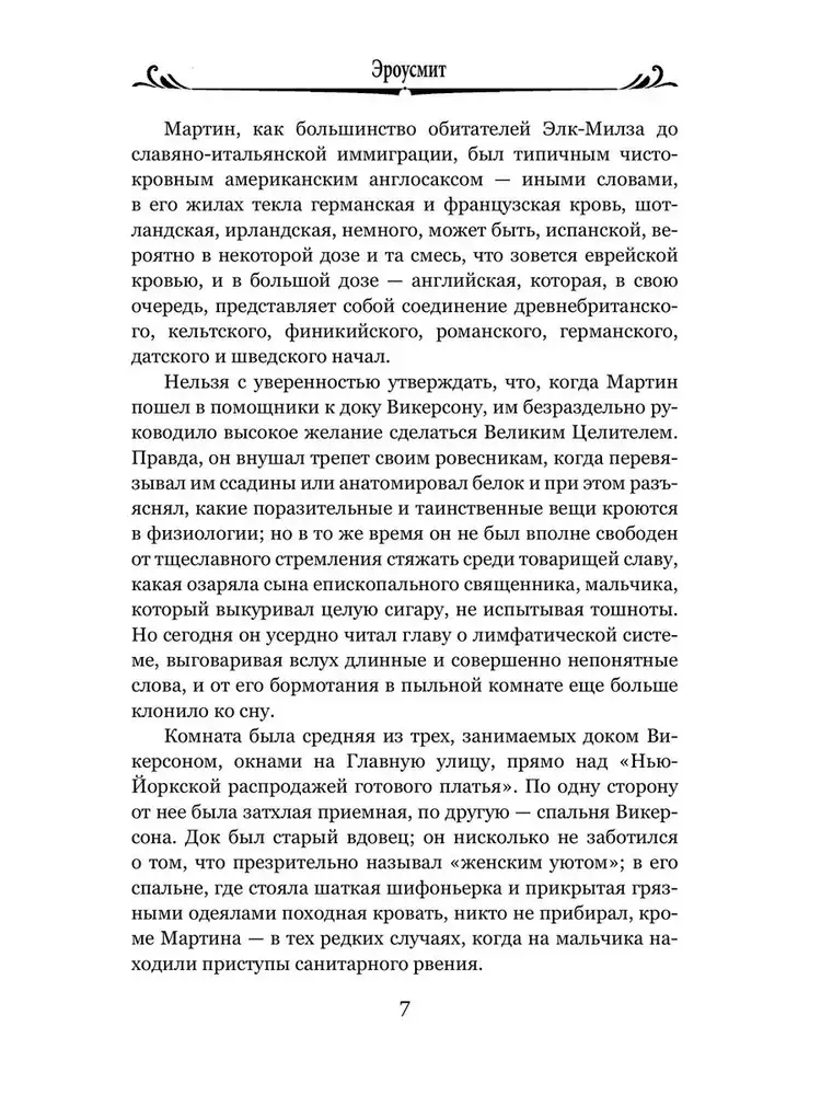 Эроусмит фото книги 5
