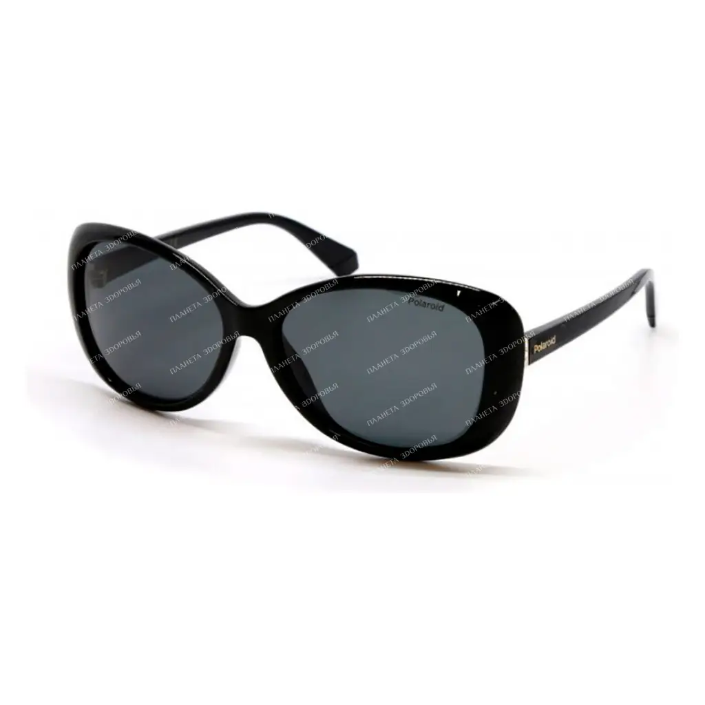 Polaroid sunglasses, N. PLD 4097/S, 807 57 M9