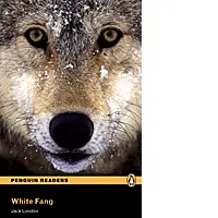 White Fang фото книги