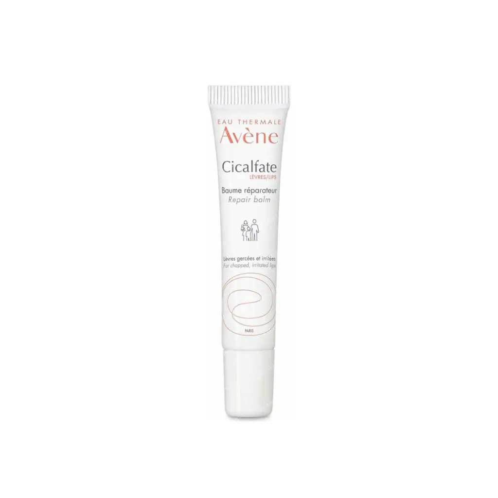 AVENE CICALFATE Lip Balm 10 ml