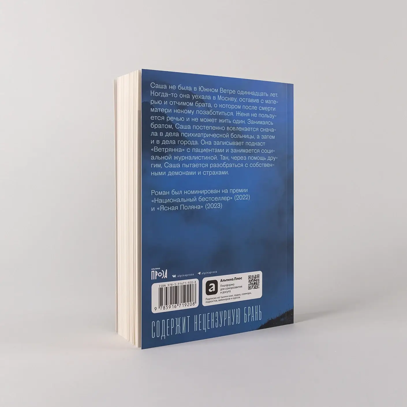 Южный Ветер фото книги 4