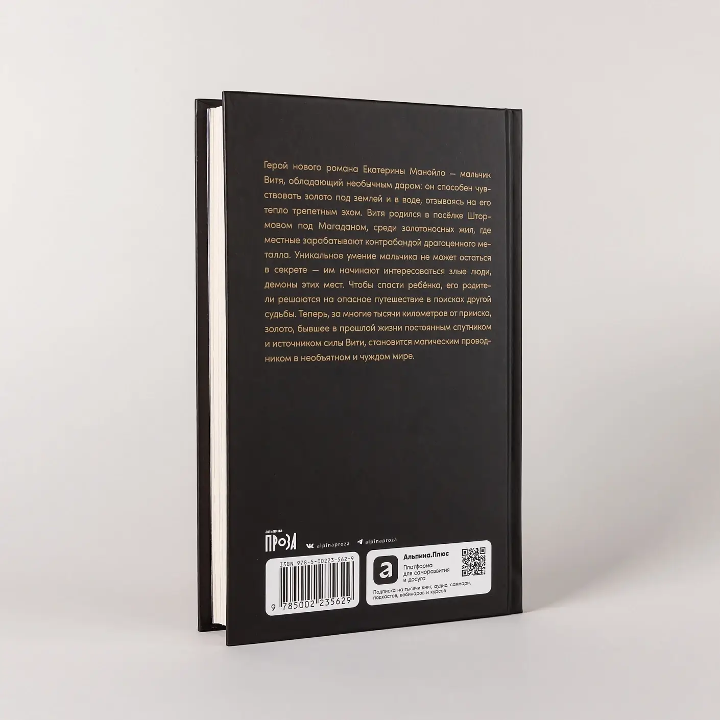 Золотой мальчик фото книги 3