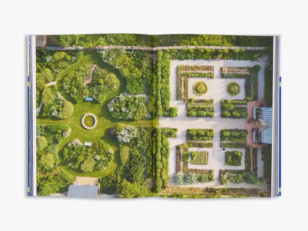 Big Garden Design фото книги 3